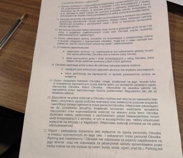 gmina Poraj Complejo | Jurajska Przystań