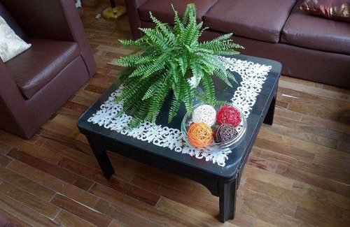 Belgrano Hotel | Juramento de Lealtad Townhouse Hotel