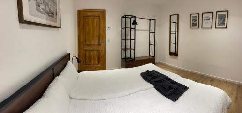Staffelstein Apartamento | Juraperle - Historisch und modern