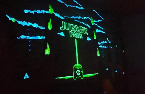 Barreiros Apartamento | Jurassic Resort