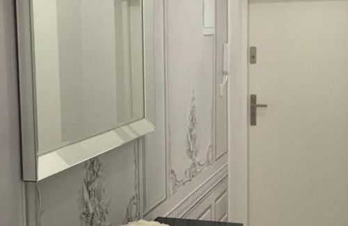 Jurata Apartamento | Jurata Apartament Glamour