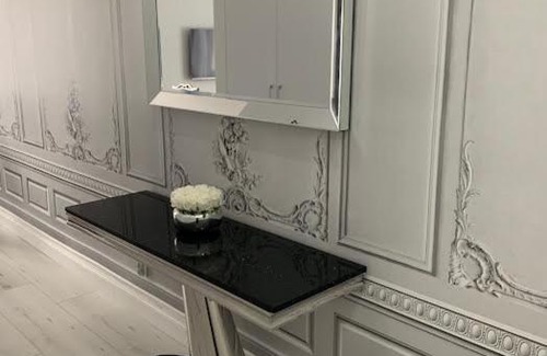 Jurata Apartamento | Jurata Apartament Glamour