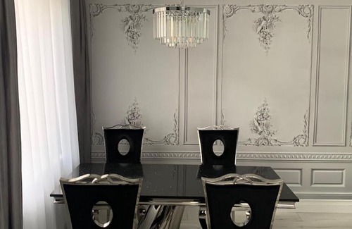 Jurata Apartamento | Jurata Apartament Glamour