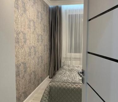 Jurata Apartamento | Jurata Apartament Glamour