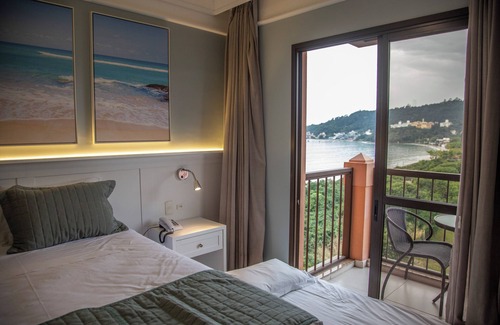 Jurere Hotel | Jurerê Beach Village