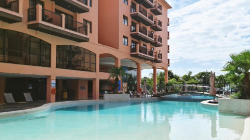 Jurere Apartamento | Jurerê Beach Village Studios Para Temporada