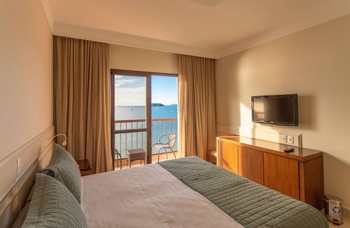 Jurere Hotel | Jurerê Beach Village