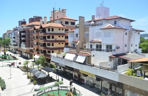Jurere Internacional Apartamento | Jurerê Internacional - Apartamento no Open Shopping