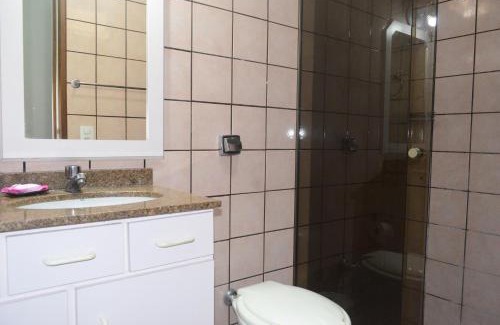 Jurere Internacional Apartamento | Jurerê Internacional - Apartamento no Open Shopping