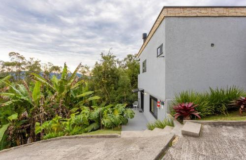 Florianopolis Casa | Jurere casa sitio