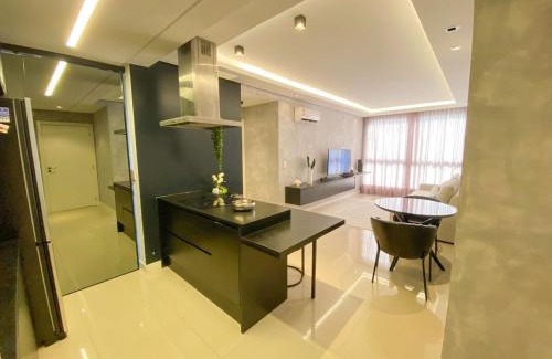 Jurere Apartamento | Jurere Internacional 2 Suites Lindo Completo