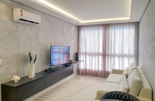 Jurere Apartamento | Jurere Internacional 2 Suites Lindo Completo