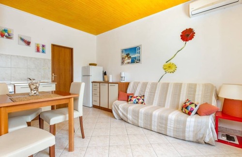 Znjan Apartamento | Jurica - 300 m From sea - A1 Lea