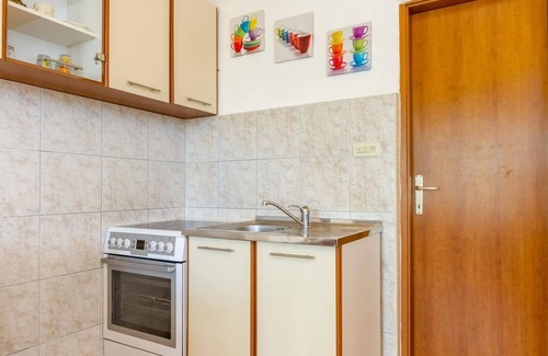 Znjan Apartamento | Jurica - 300 m From sea - A1 Lea