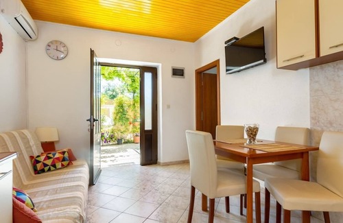 Znjan Apartamento | Jurica - 300 m From sea - A1 Lea