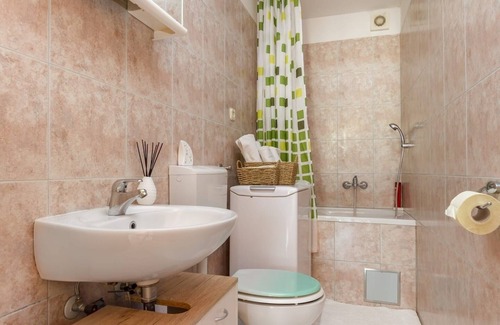 Znjan Apartamento | Jurica - 300 m From sea - A1 Lea