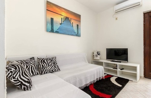 Znjan Apartamento | Jurica - 300 m From sea - A2 Roko