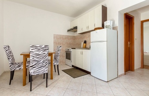 Znjan Apartamento | Jurica - 300 m From sea - A2 Roko