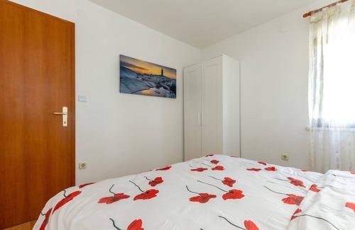 Znjan Apartamento | Jurica - 300 m From sea - A2 Roko