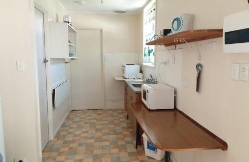 Jurien Bay Chalet De Esquí | Jurien Bay View Bungalows Beach View 6