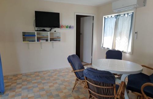 Jurien Bay Chalet De Esquí | Jurien Bay View Bungalows Beach View 6
