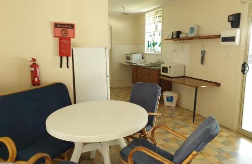 Jurien Bay Chalet De Esquí | Jurien Bay View Bungalows Beach View 6