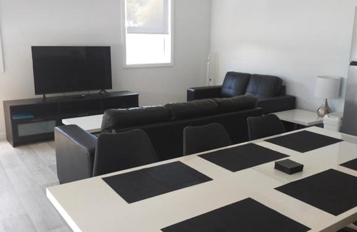 Jurien Bay Chalet De Esquí | Jurien Beachfront Holiday Units