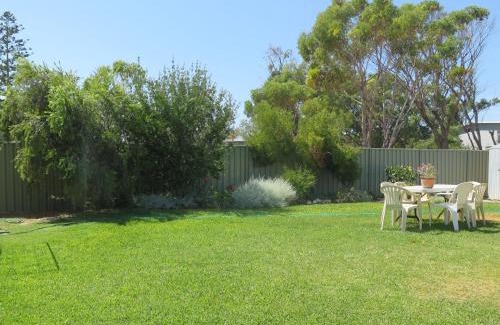Jurien Bay Chalet De Esquí | Jurien Beachfront Holiday Units