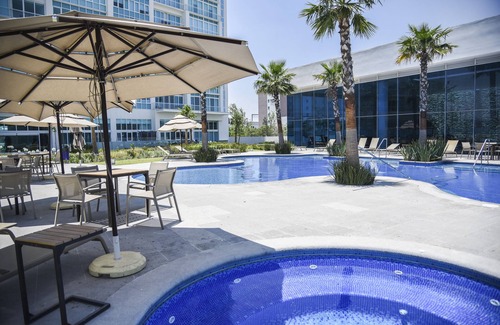 Juriquilla Apartamento | juriquilla towers