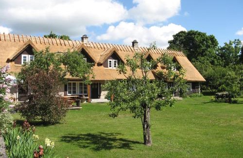 Upa Casa | Jurna Recreation Farm