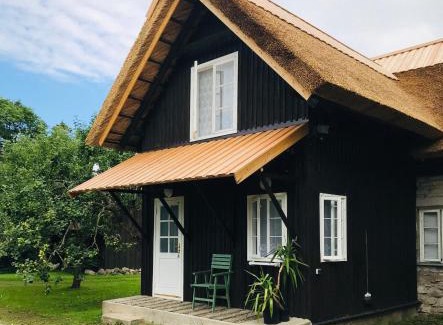 Upa Casa | Jurna Recreation Farm