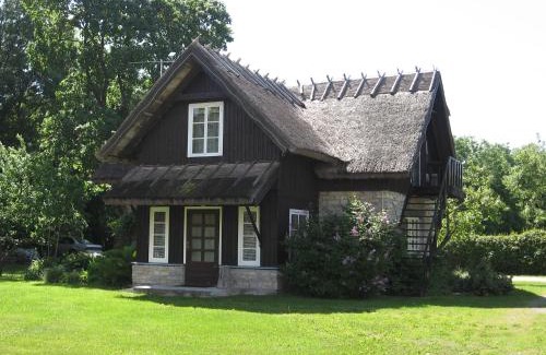 Upa Casa | Jurna Recreation Farm