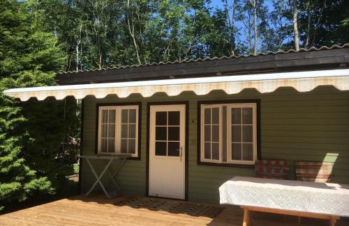 Upa Casa | Jurna Recreation Farm