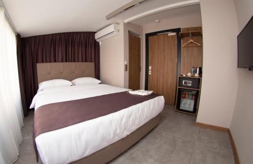 Asmali Mescit Hotel | Jurnal Hotel