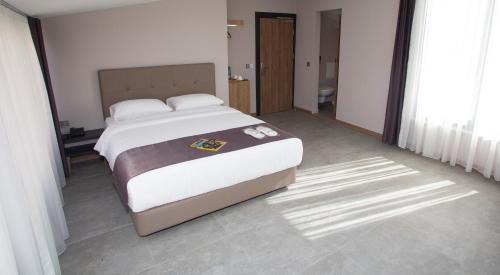 Asmali Mescit Hotel | Jurnal Hotel