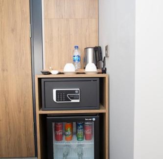 Asmali Mescit Hotel | Jurnal Hotel