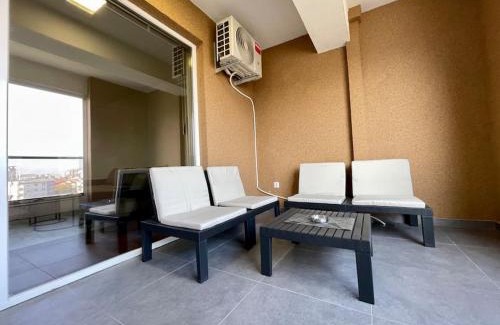 Skopje Region Apartamento | Jurukov Riverside Apartment