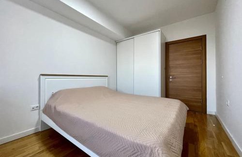 Skopje Region Apartamento | Jurukov Riverside Apartment