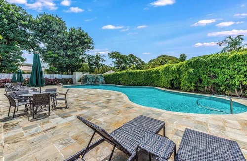 Mullins Villa | Jus Chillin, Mullins Bay in St Peter by Personal Villas - A Caribbean Lifestyle
