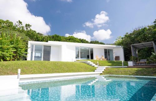 Ishigaki Villa | Jusandi