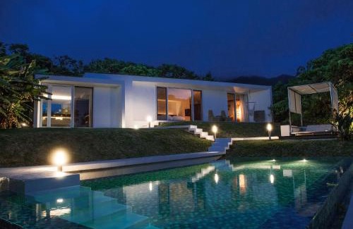 Ishigaki Villa | Jusandi