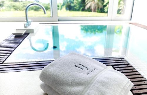 Ishigaki Villa | Jusandi