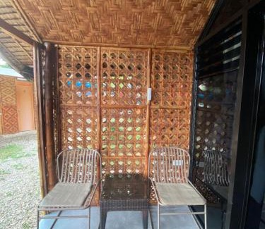 Dauis Complejo | Jush Natives and Glamping