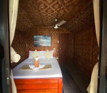 Dauis Complejo | Jush Natives and Glamping