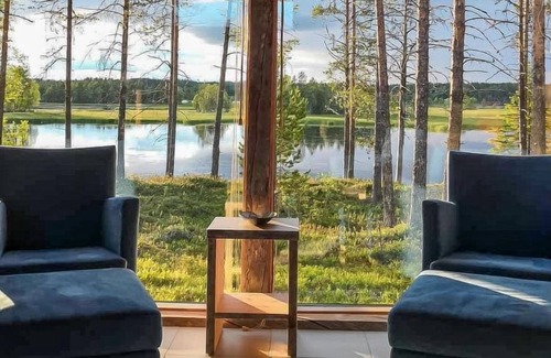 Juuma Casa | Jussis chalet b by Interhome