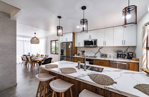 Sardinal Casa | Just 10 minutes to the pacific Ocean