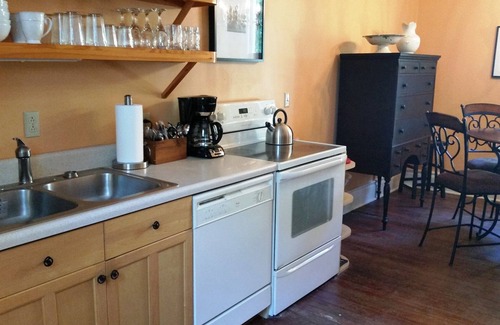 Port Royal Casa | Solo 2 millas a Parris Island y Beaufort, a pie de playa y tiendas - Capacidad 6 - Wi-Fi