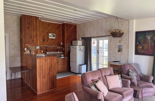 Waipu Cove Casa | A 2 horas de Auckland, ven a nadar, surfear, pescar mientras te relajas en la cala de Waipu.