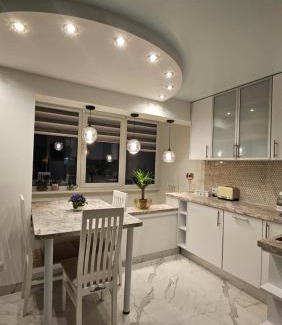 Liepaja Apartamento | Just 4 Soul