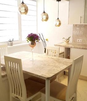 Liepaja Apartamento | Just 4 Soul